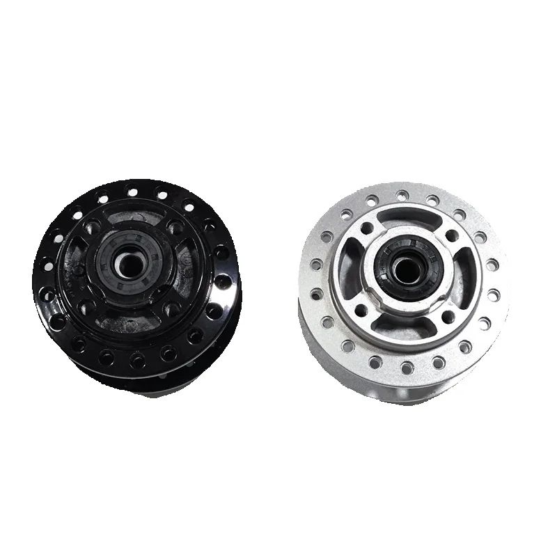 Brake Disc Motorcycle - スズキ・ハオジュエ、リーファン・ハオジン、ダユン、スカイゴ GN125 CG125 XL125 HJ125用 オートバイディスクブレーキホイールハブ