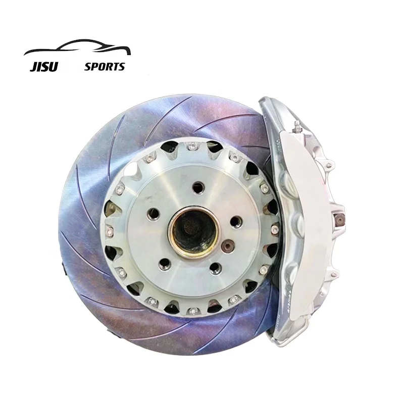 Brake Caliper - 6ピストンブレーキキャリパー V6車用ブレーキキット 6ピストンキャリパー トヨタ ハイラックス クラウン