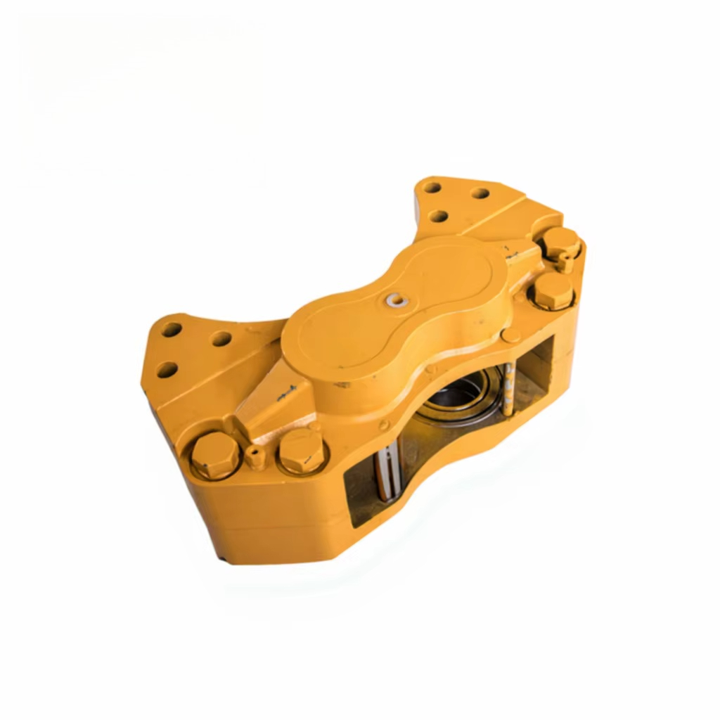 Brake Caliper - スプリットブレーキキャリパー 5364782 M12x1.25 6穴 M20x2.5 48