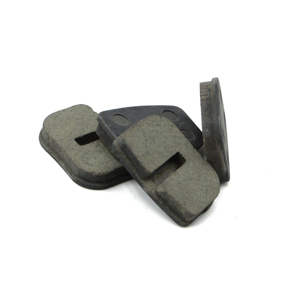 43cc 47cc 49ccポケットバイク、ミニモト、ミニダ - Brake Pads Bike のレビューと価格