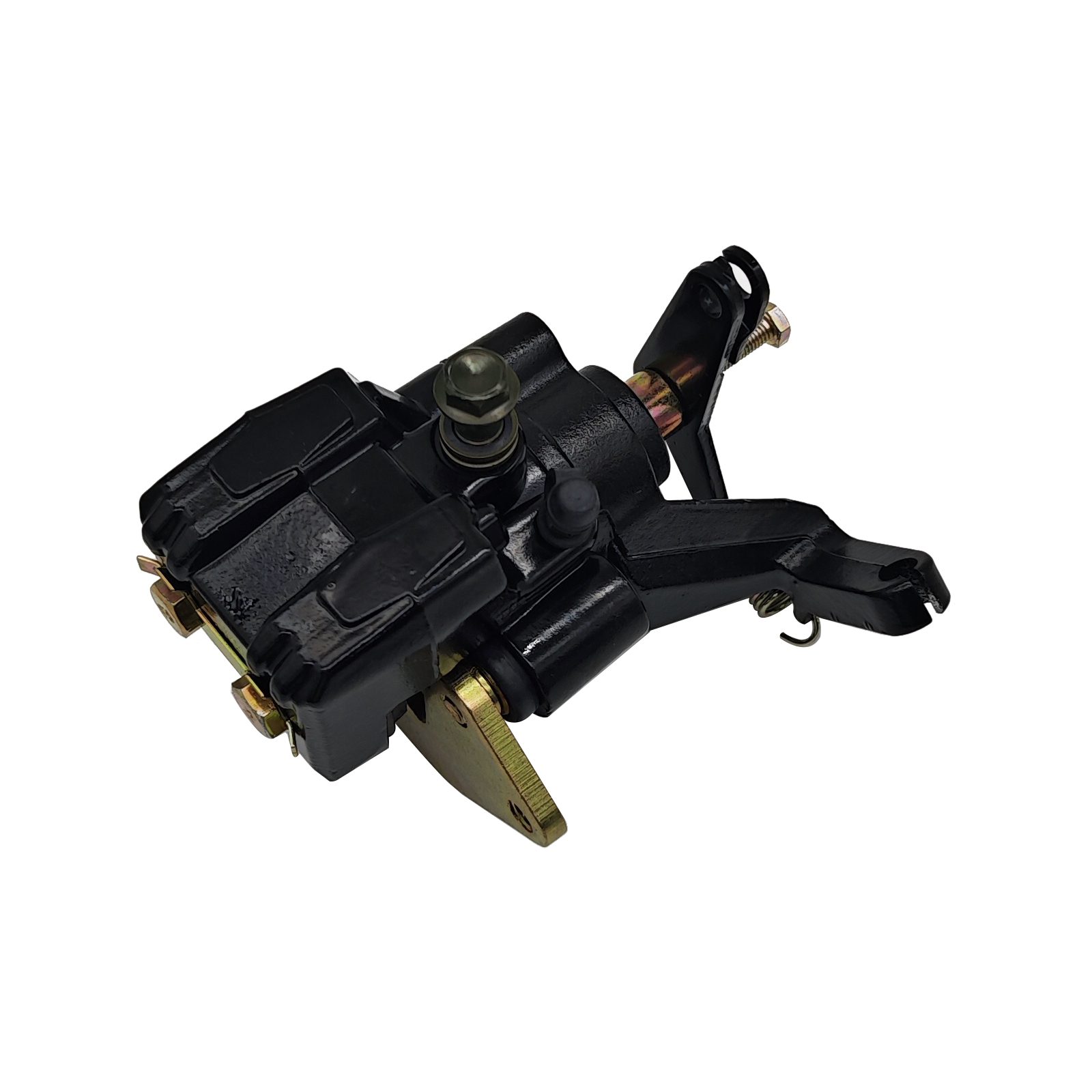 OEM Y006 1UY-2580W-01-00 ATVリア - Brake Caliper のレビューと価格