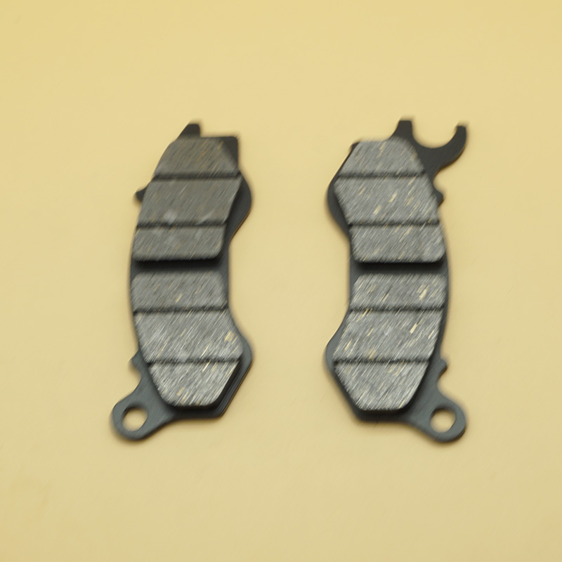 ホンダ PCX125 WW125 EX2 2012-2017 - Motorcycle Brake Pads のレビューと価格