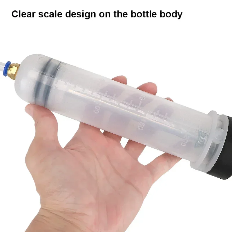 200cc 車用オイル交換ブレーキブリーダー、オイル抽出・注 - Brake Fluid のレビューと価格