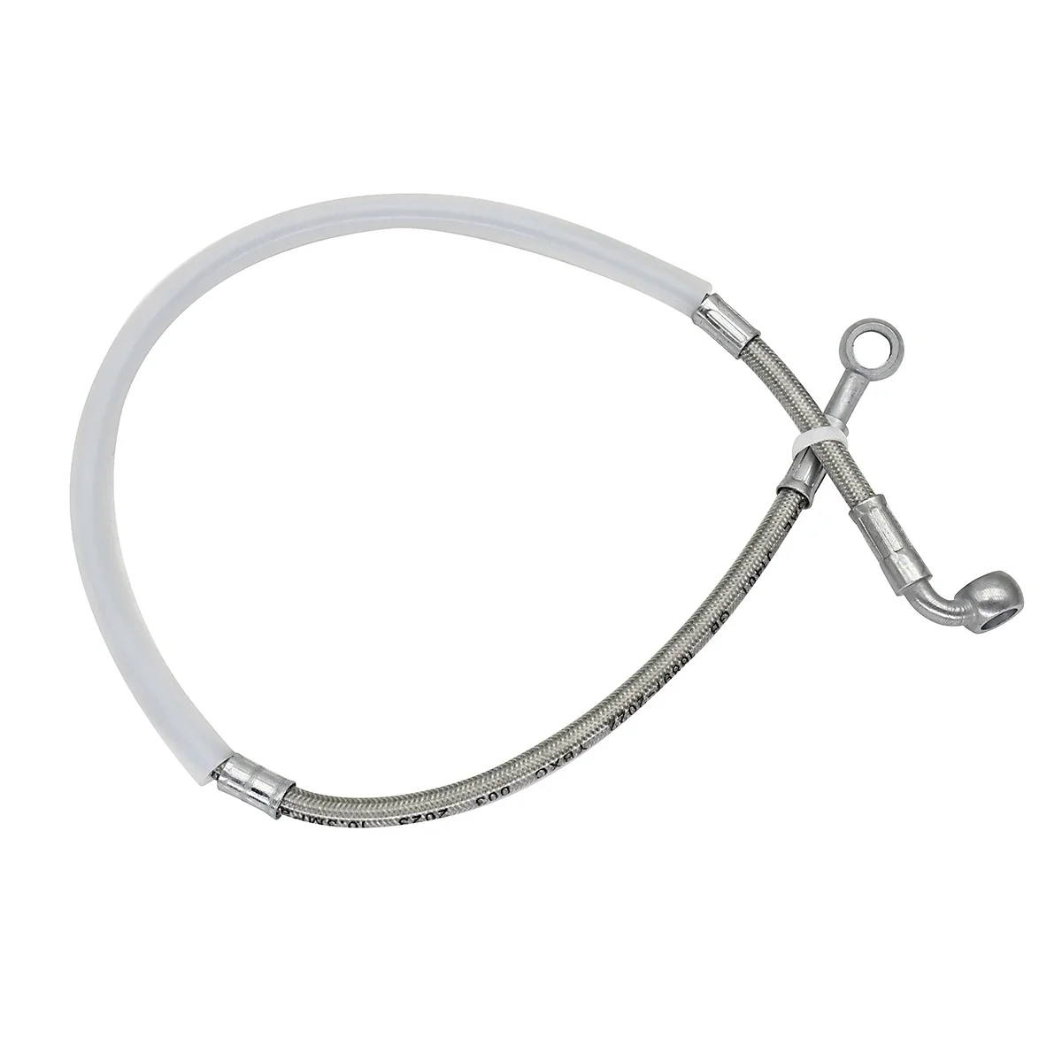 オートバイのフロントまたはリアブレーキオイルホース、ktm  - Motorcycle Brake Cable のレビューと価格