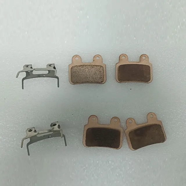 電動自転車ディスクブレーキパッド キャリパー ファットバイク - Brake Caliper のレビューと価格