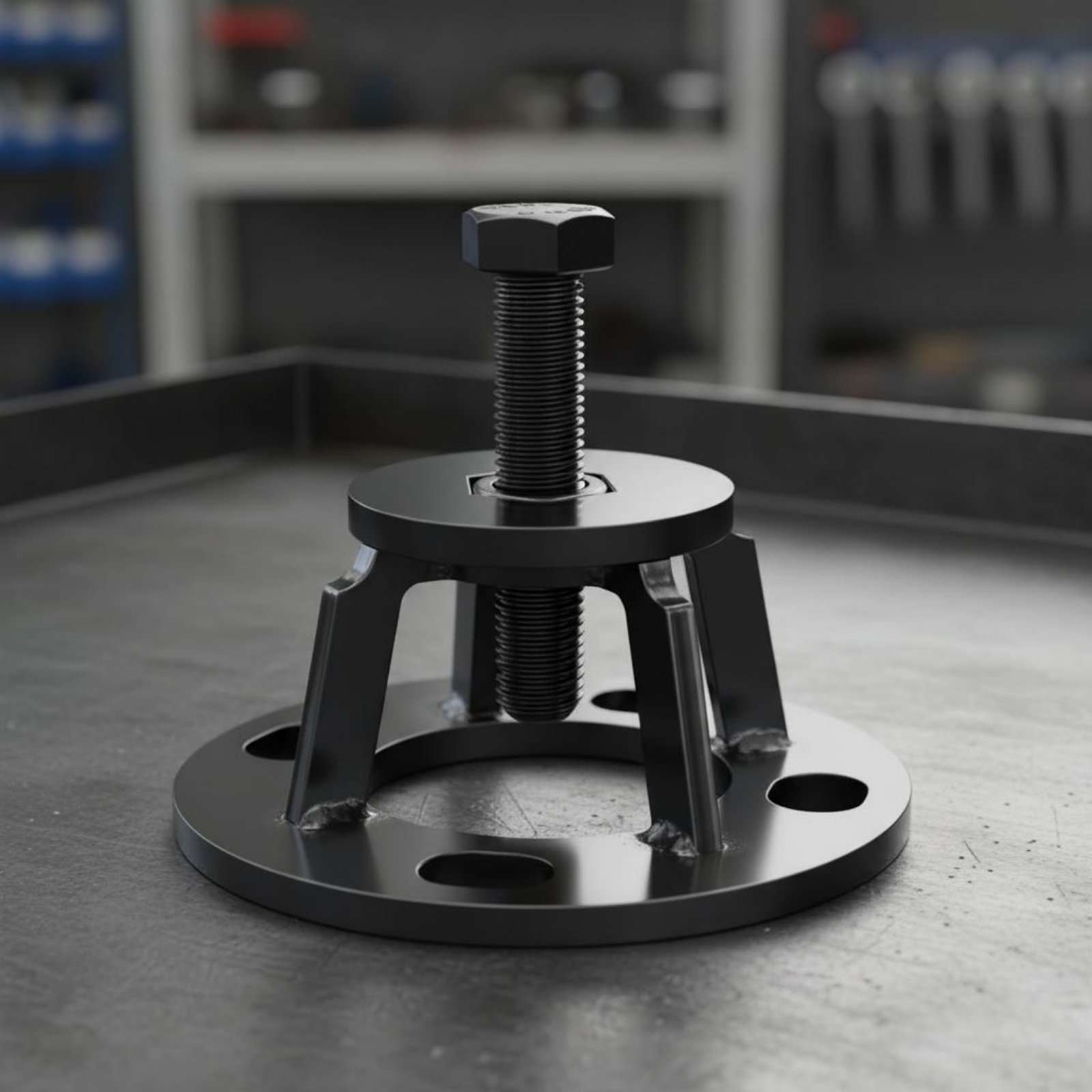 三輪車ブレーキリムーバー 厚みのあるブレーキドラムプーラー  - Brake Rotor のレビューと価格