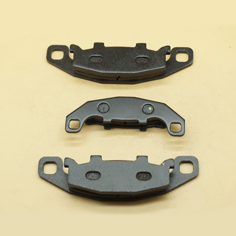 カワサキ,zr550,zr400,C1-C4, 1990-1 - Motorcycle Brake Pads のレビューと価格