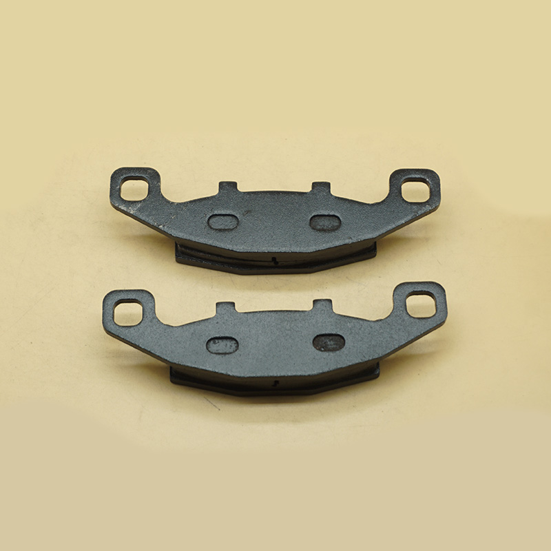 カワサキ,zr550,zr400,C1-C4, 1990-1 - Motorcycle Brake Pads のレビューと価格