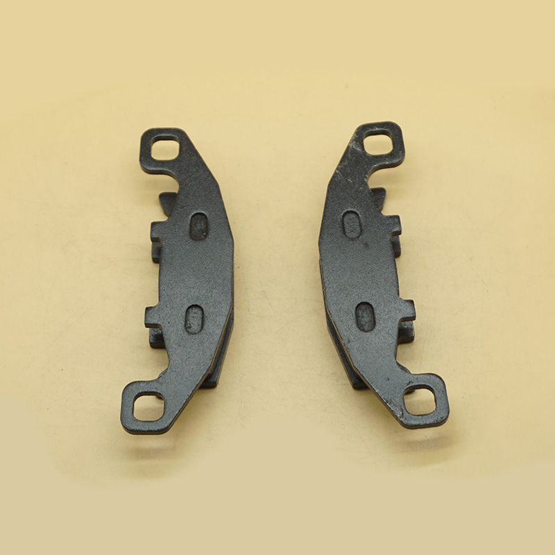 カワサキ,zr550,zr400,C1-C4, 1990-1 - Motorcycle Brake Pads のレビューと価格