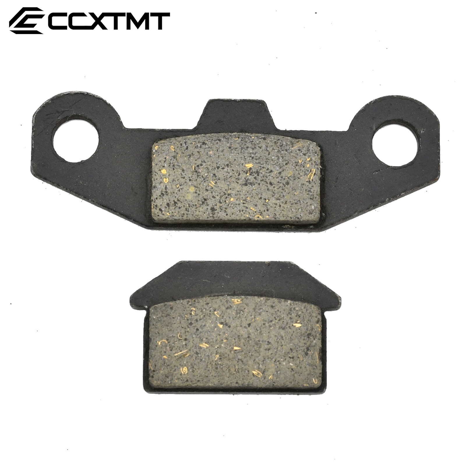 オートバイ ATV クワッド部品ディスクブレーキパッド 16 - Brake Pads Bike のレビューと価格