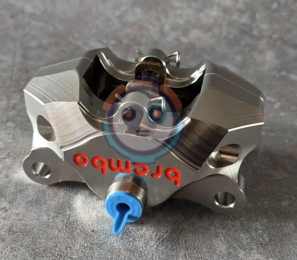 最新のアワビとカニを組み合わせたCNC7075製のブレーキキ - Brake Caliper のレビューと価格