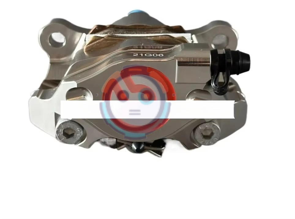 最新のアワビとカニを組み合わせたCNC7075製のブレーキキ - Brake Caliper のレビューと価格
