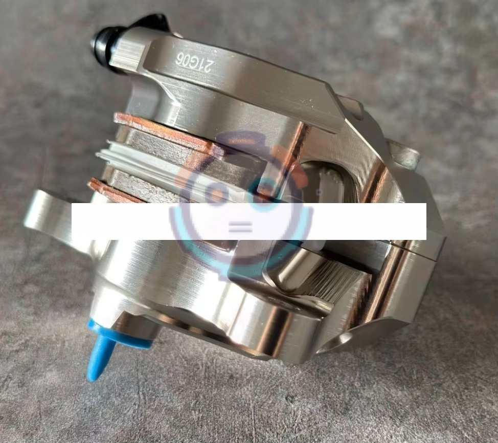 最新のアワビとカニを組み合わせたCNC7075製のブレーキキ - Brake Caliper のレビューと価格