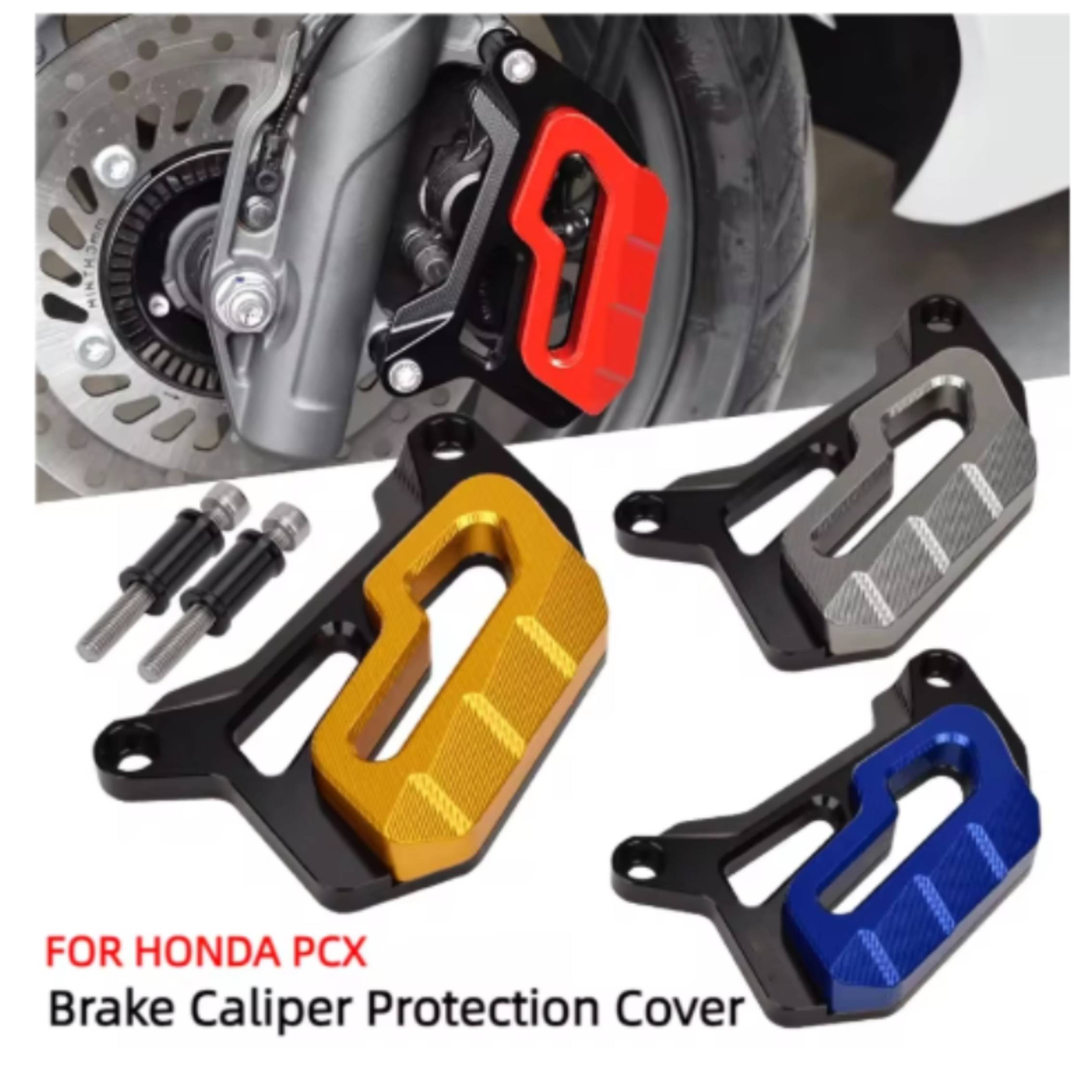 HONDA PCX 125 150 160 PCX125 P - Brake Disc Motorcycle のレビューと価格