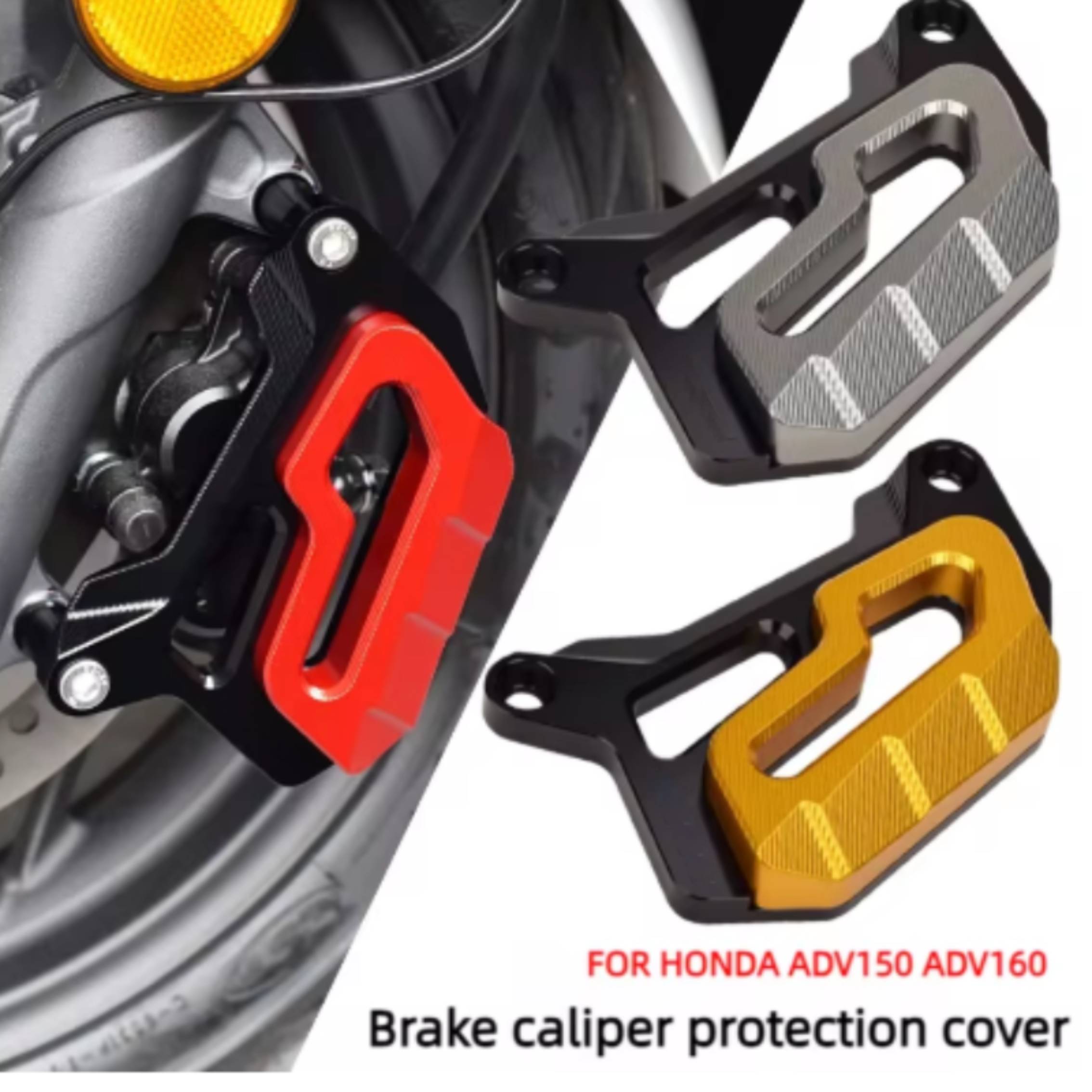 HONDA PCX 125 150 160 PCX125 P - Brake Disc Motorcycle のレビューと価格