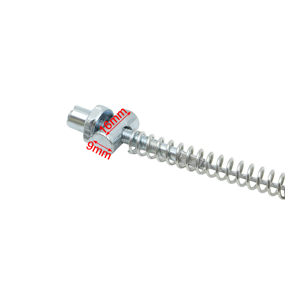 1200/1450/1800/1900 ミリメートルフロント - Motorcycle Brake Cable のレビューと価格