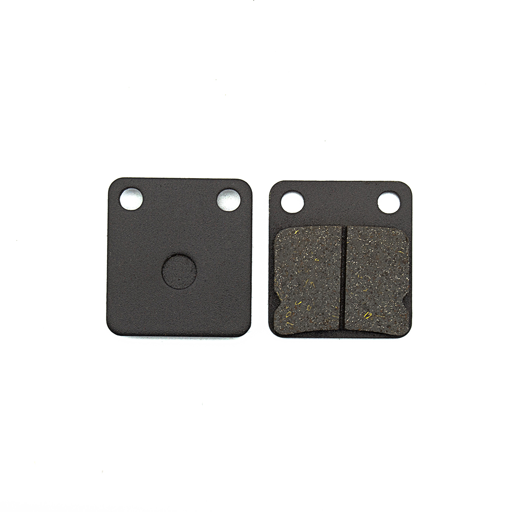 オートバイブレーキパッド 50cc - 250cc ATV  - Brake Pads Bike のレビューと価格