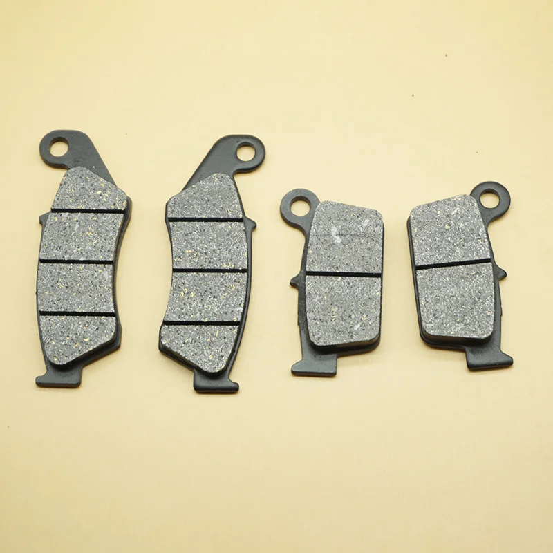 ヤマハ YZ250 2003-2007 YZ250F 200 - Motorcycle Brake Pads のレビューと価格