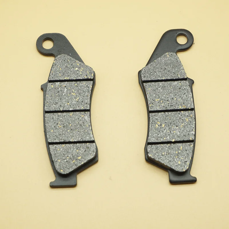 ヤマハ YZ250 2003-2007 YZ250F 200 - Motorcycle Brake Pads のレビューと価格