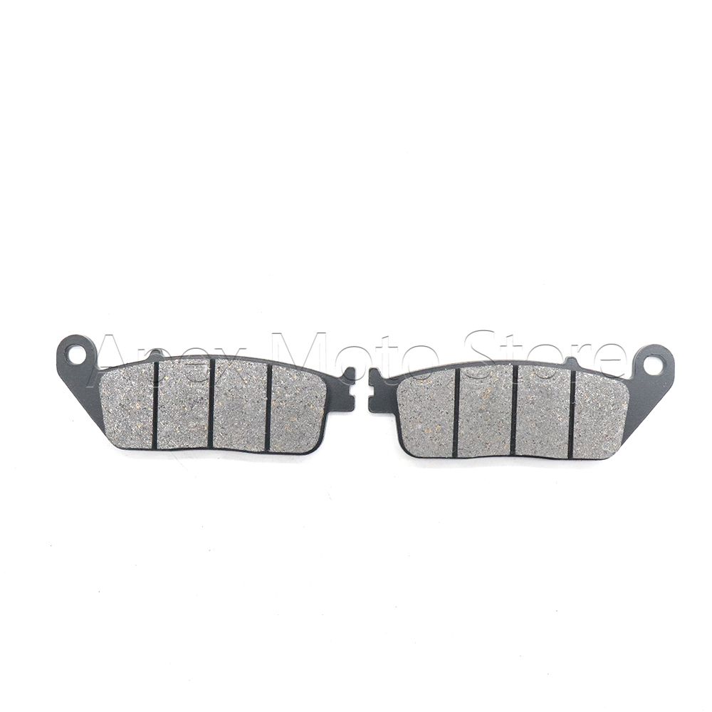 VOGE 500DS 650DS DS525 350AC 5 - Motorcycle Brake Pads のレビューと価格