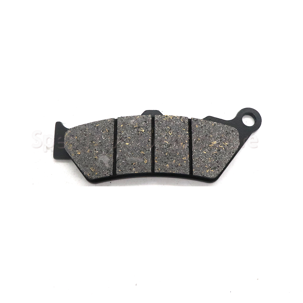 バイク用リアブレーキパッドアクセサリー ​ BMW R125 - Motorcycle Brake Pads のレビューと価格