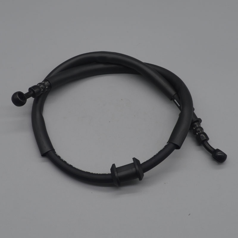 モーターサイクル用フロントブレーキラインホース,チューニング - Motorcycle Brake Cable のレビューと価格