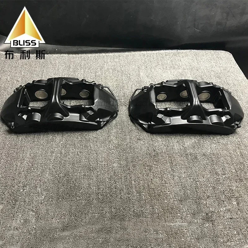 ビッグブレーキキット オートブレーキシステム GTS6 6ピ - Brake Caliper のレビューと価格
