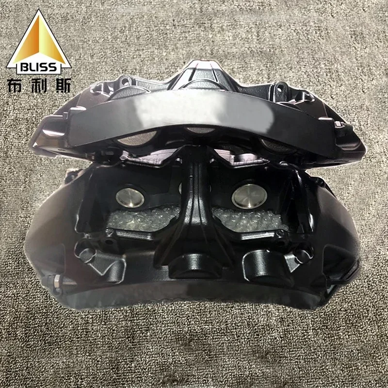 ビッグブレーキキット オートブレーキシステム GTS6 6ピ - Brake Caliper のレビューと価格