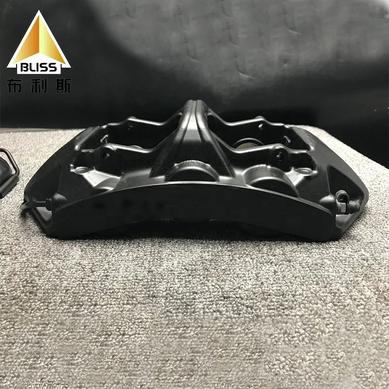 ビッグブレーキキット オートブレーキシステム GTS6 6ピ - Brake Caliper のレビューと価格