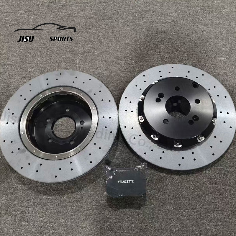 カスタム鍛造フロント6ポットブレーキキャリパー、4ピストンリ - Forged Front Brake Caliper 4 Piston のレビューと価格