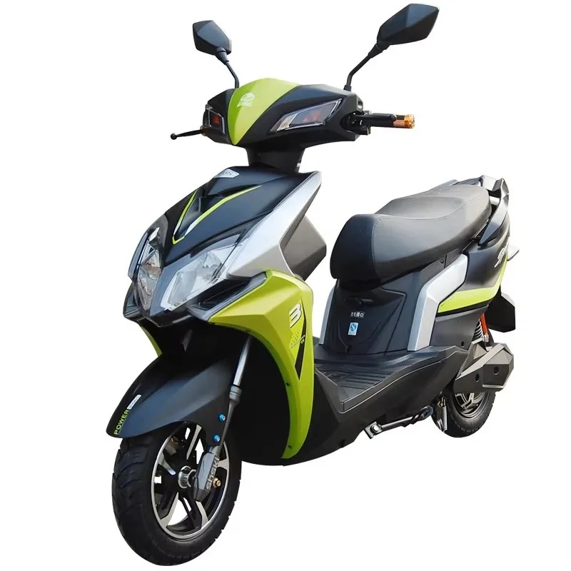 60 V/72 V 20AH ディスクブレーキ 1000 ワ - Brake Disc Motorcycle のレビューと価格