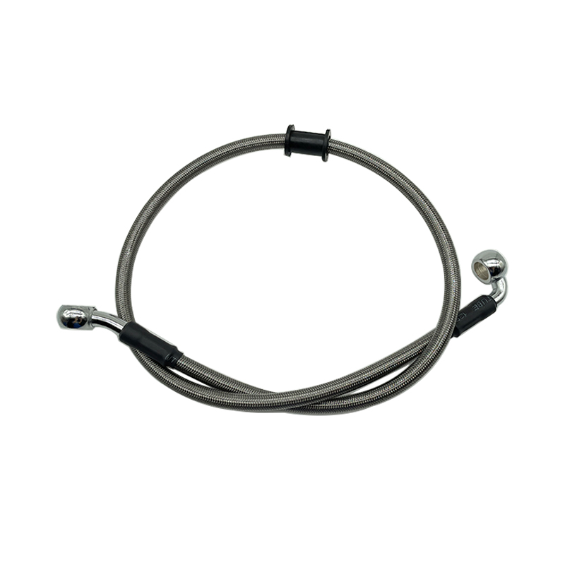 シルバー 30cm～220cm 28 ° -90 °   1 - Motorcycle Brake Cable のレビューと価格