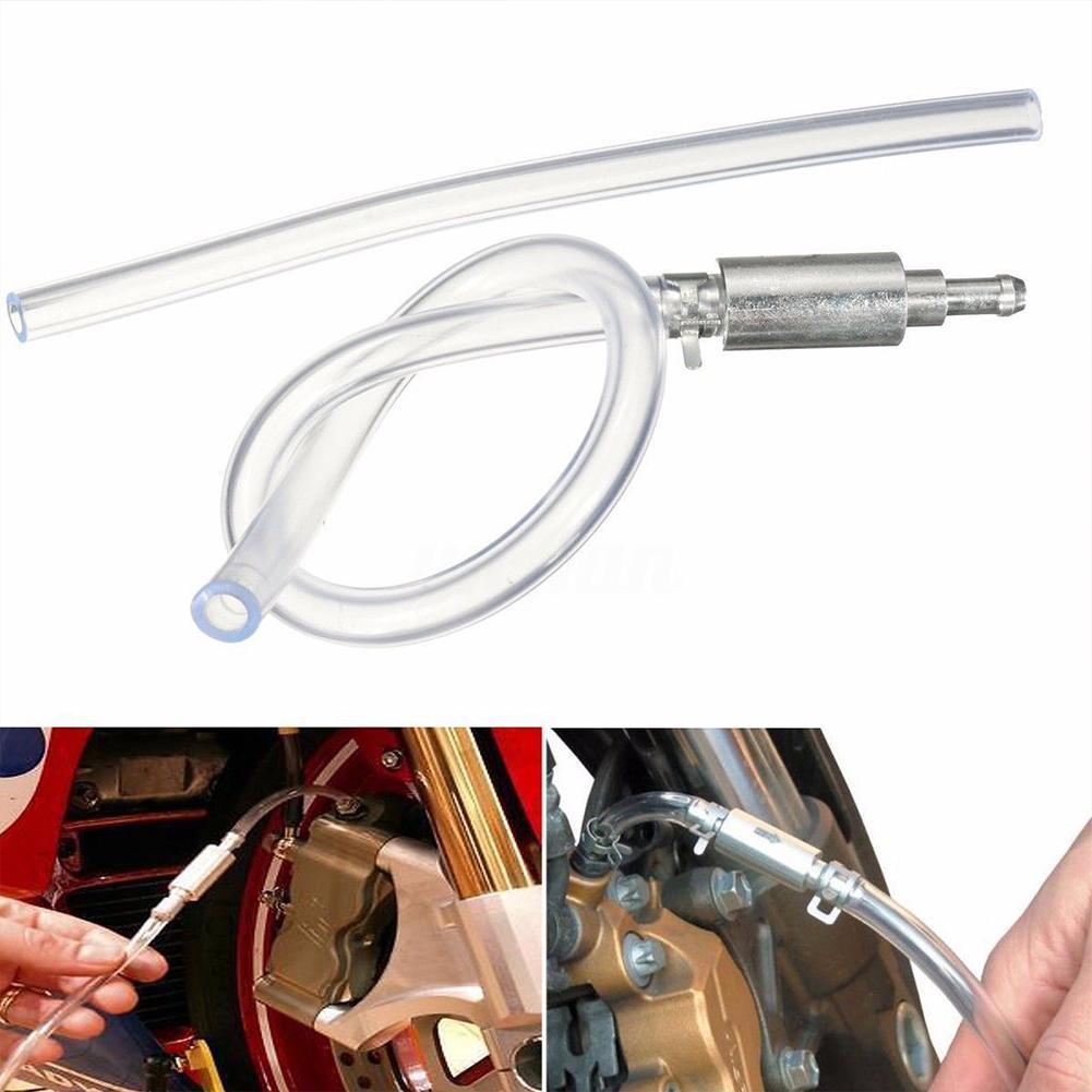油圧ブレーキブリーダーツールロック可能な自動車ブレーキ液ブリ - Brake Fluid のレビューと価格