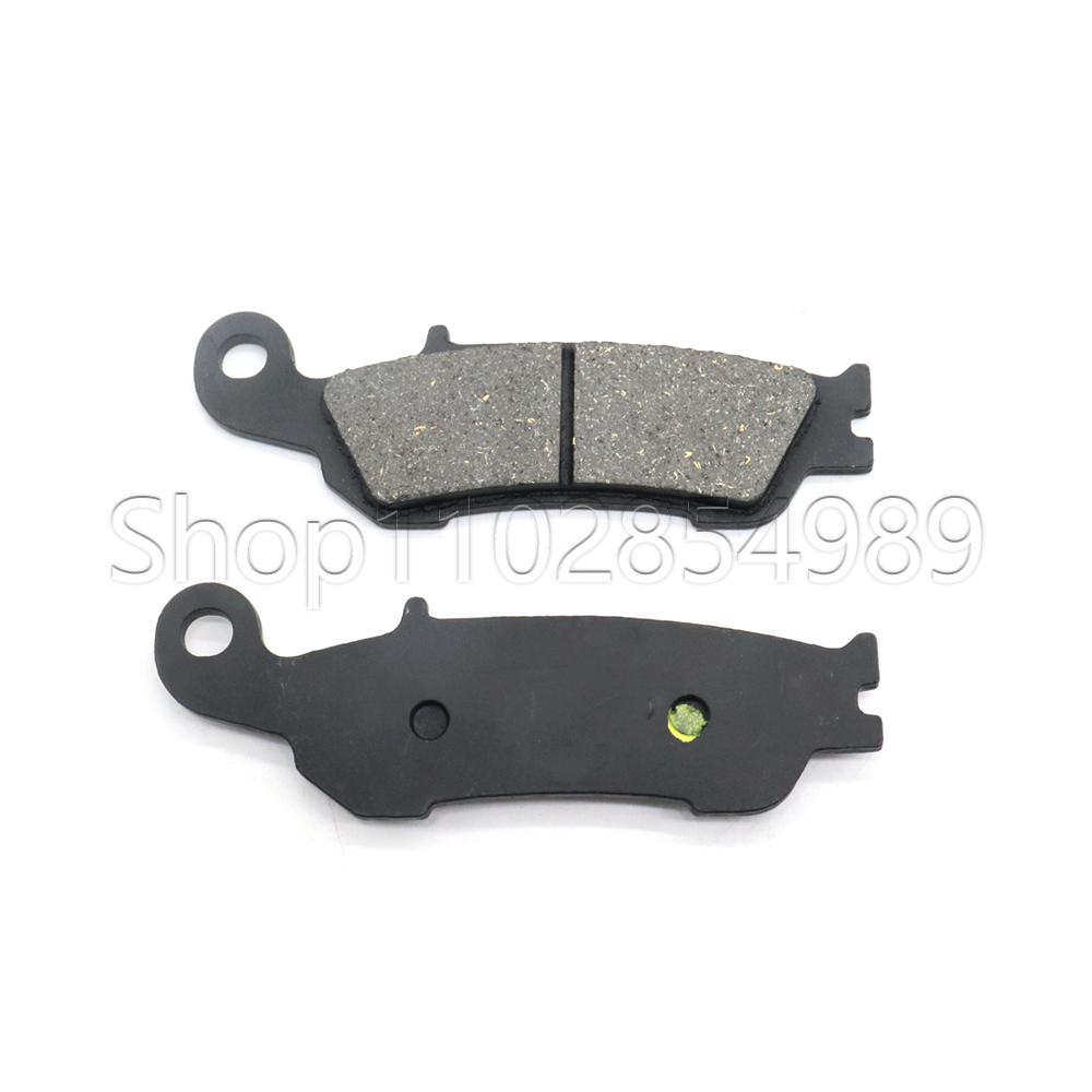 ヤマハ YZ250 YZ250F YZ250FX YZ250 - Motorcycle Brake Pads のレビューと価格