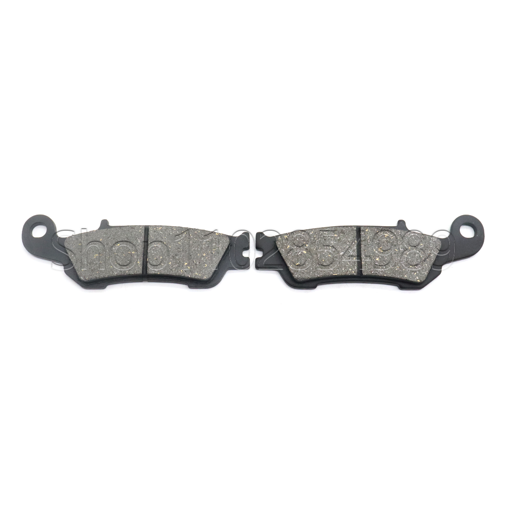 ヤマハ YZ250 YZ250F YZ250FX YZ250 - Motorcycle Brake Pads のレビューと価格